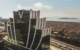 Elite World Grand Istanbul Küçükyalı Hotel